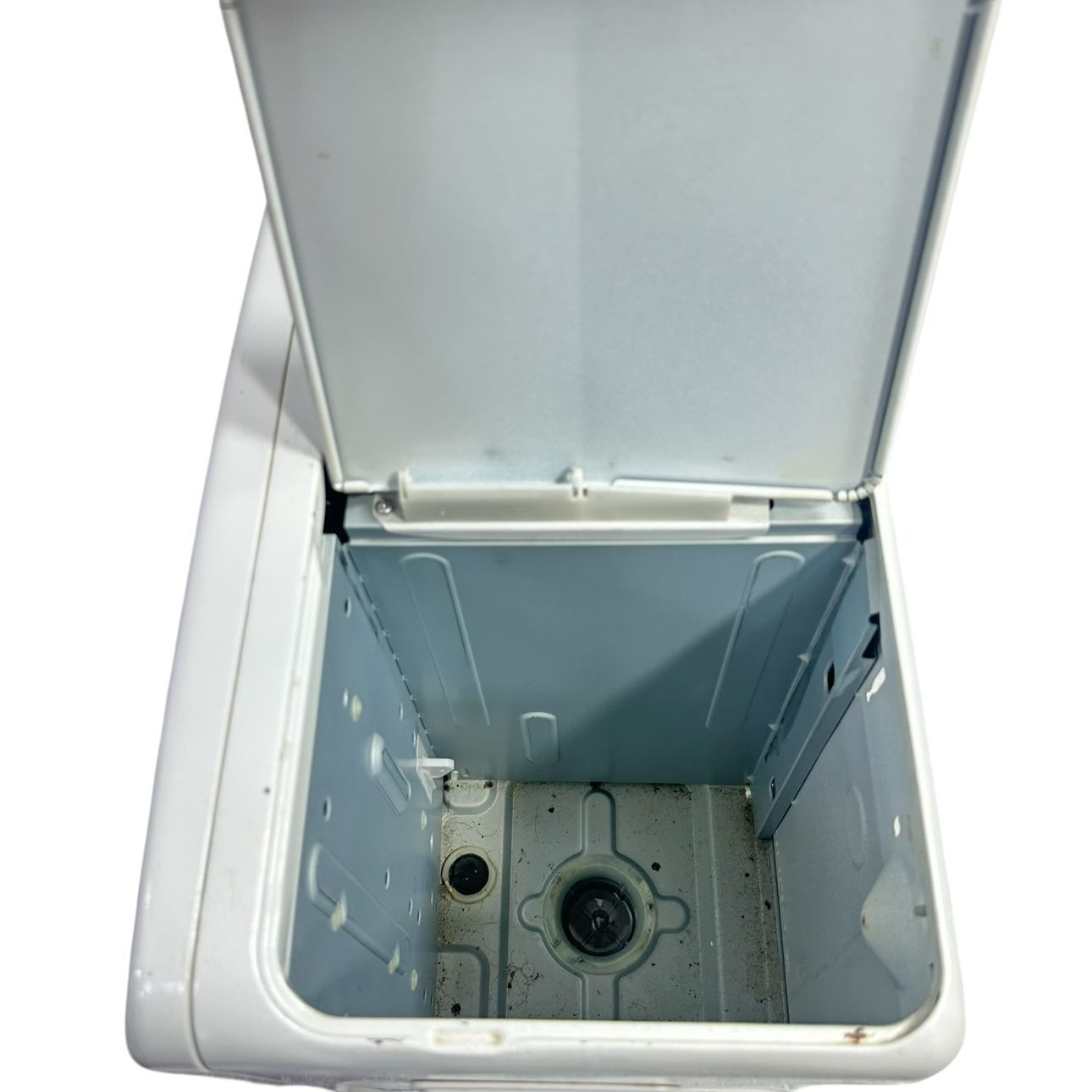 動作品/高年式】 CORONA/コロナ 石油ファンヒーター FH-ST3619BY 19年