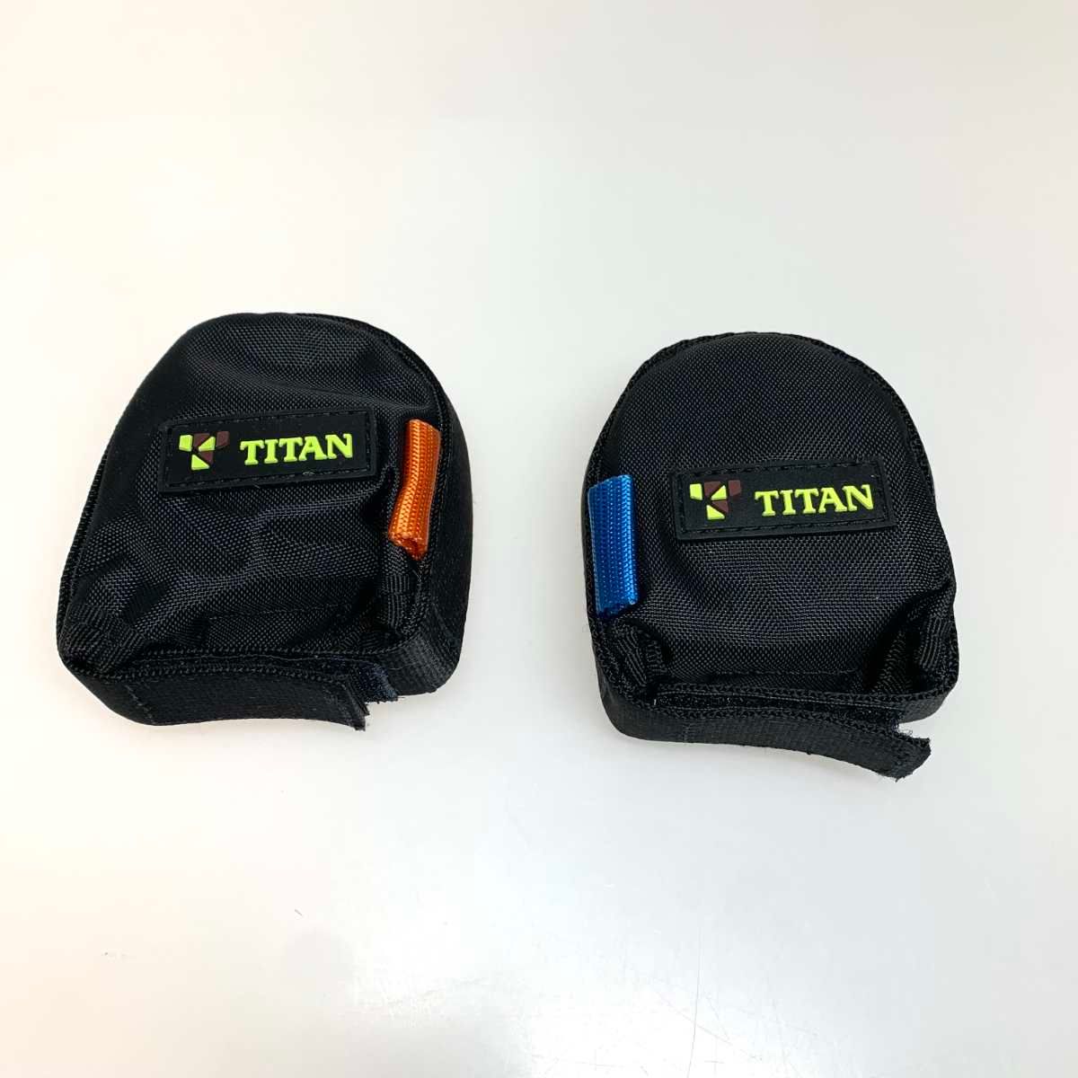  TITAN フルハーネス型安全帯 HL ZCW型 PAHN 10 A SI H 007 L その他 脚立 はしご 足場