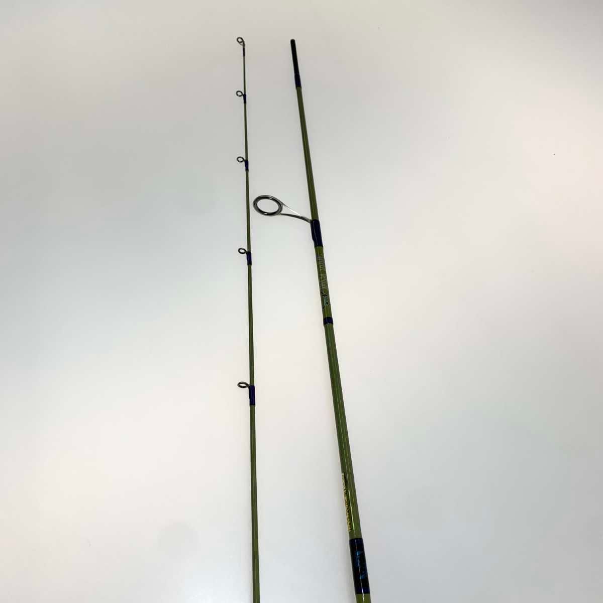 ○○NORIES ノリーズ ルアーロッド ロックフィッシュボトム RFB610M