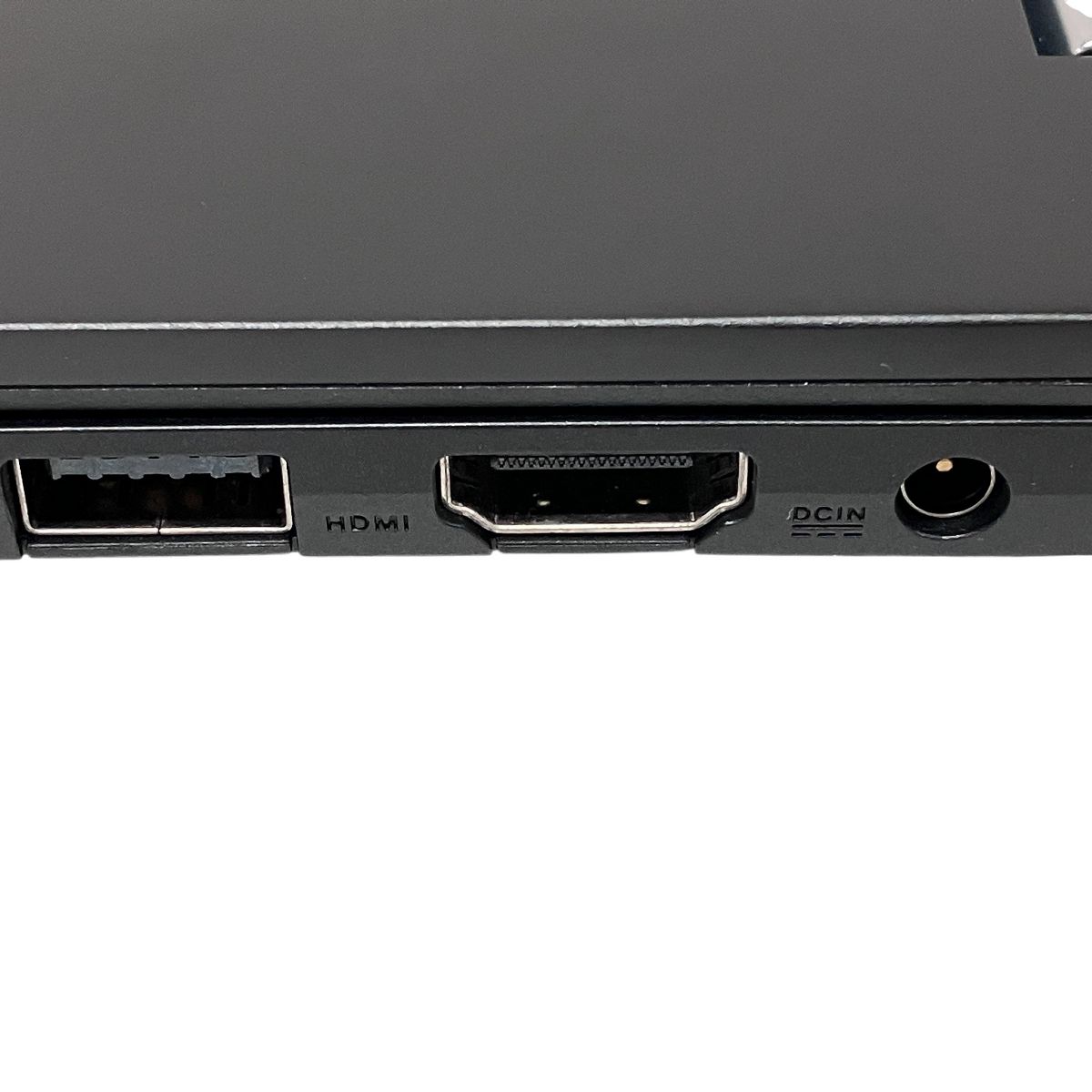 ASUS VivoBook ノートPC Intel Core i3-1115G4 4GB SSD 128GB Win11