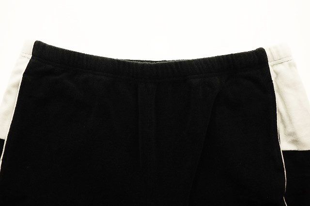 シュプリーム SUPREME 21SS オファー TERRY BASKETBALL SHORTS BLACK