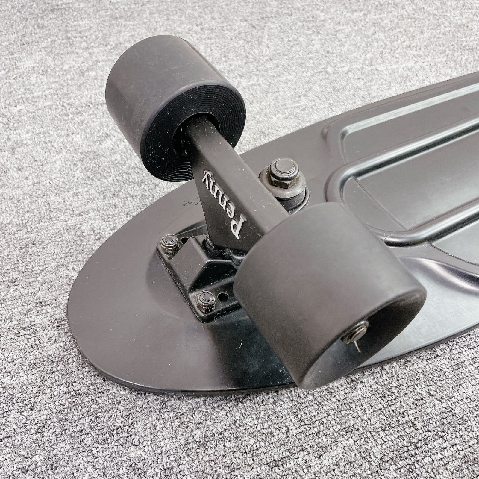 Penny スケートボード 27インチ　超メルカリ市値下げ中 Penny 27インチ スケートボード - メルカリ