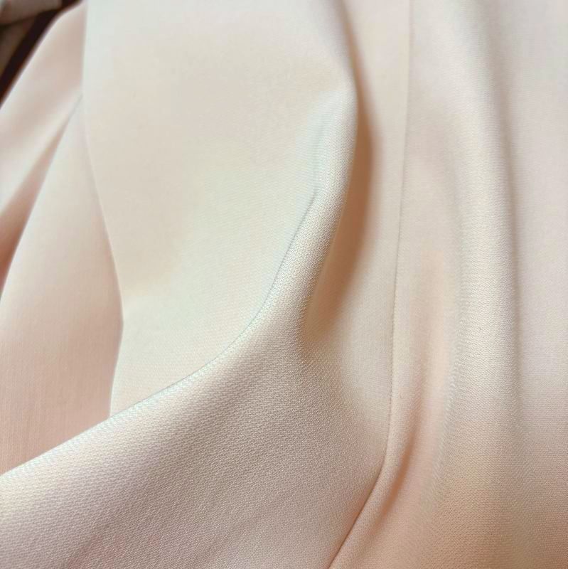 クロップド丈 ピンク