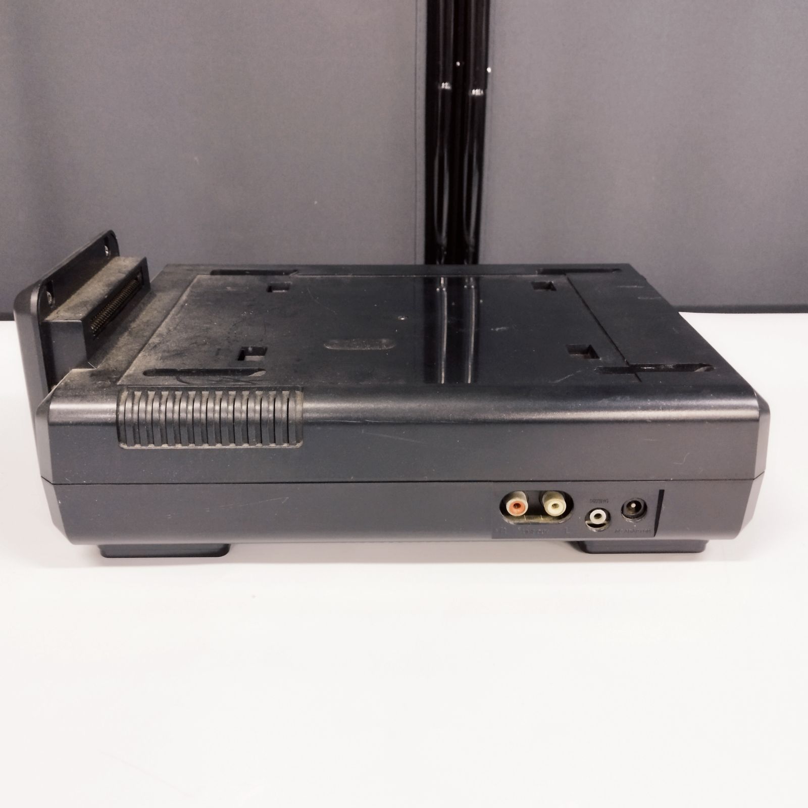 メガCD本体 HAA-2910