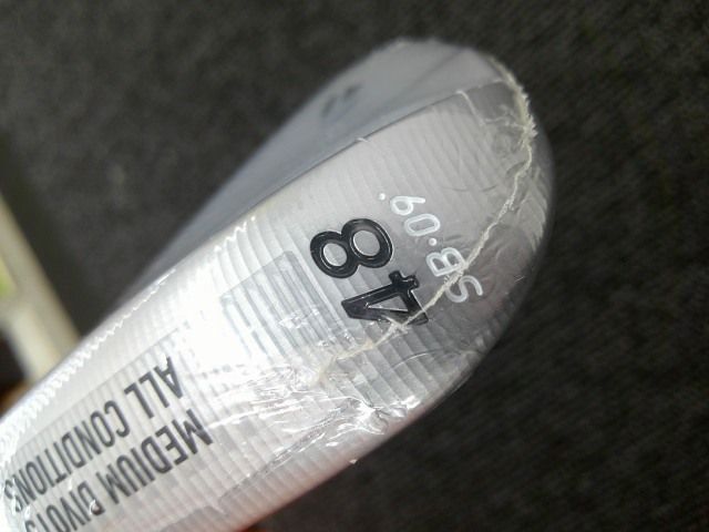 ゴルフ ウェッジ テーラーメイド MILLED GRIND5 48SB-09/MODUS3TOUR105