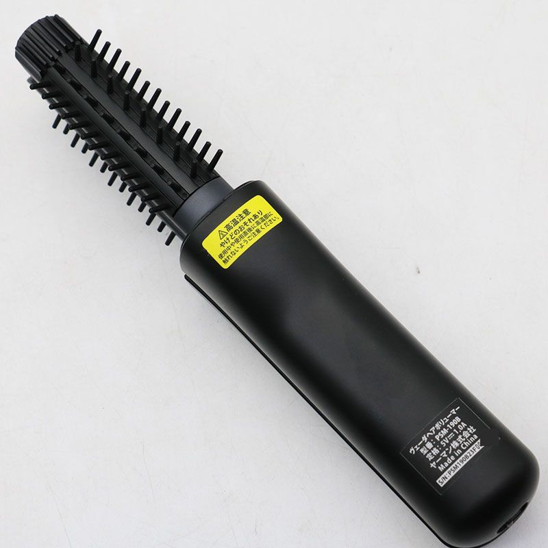 中古美品 YA-MAN ヤーマン ヴェーダヘアボリューマー PSM-190B ER7-12