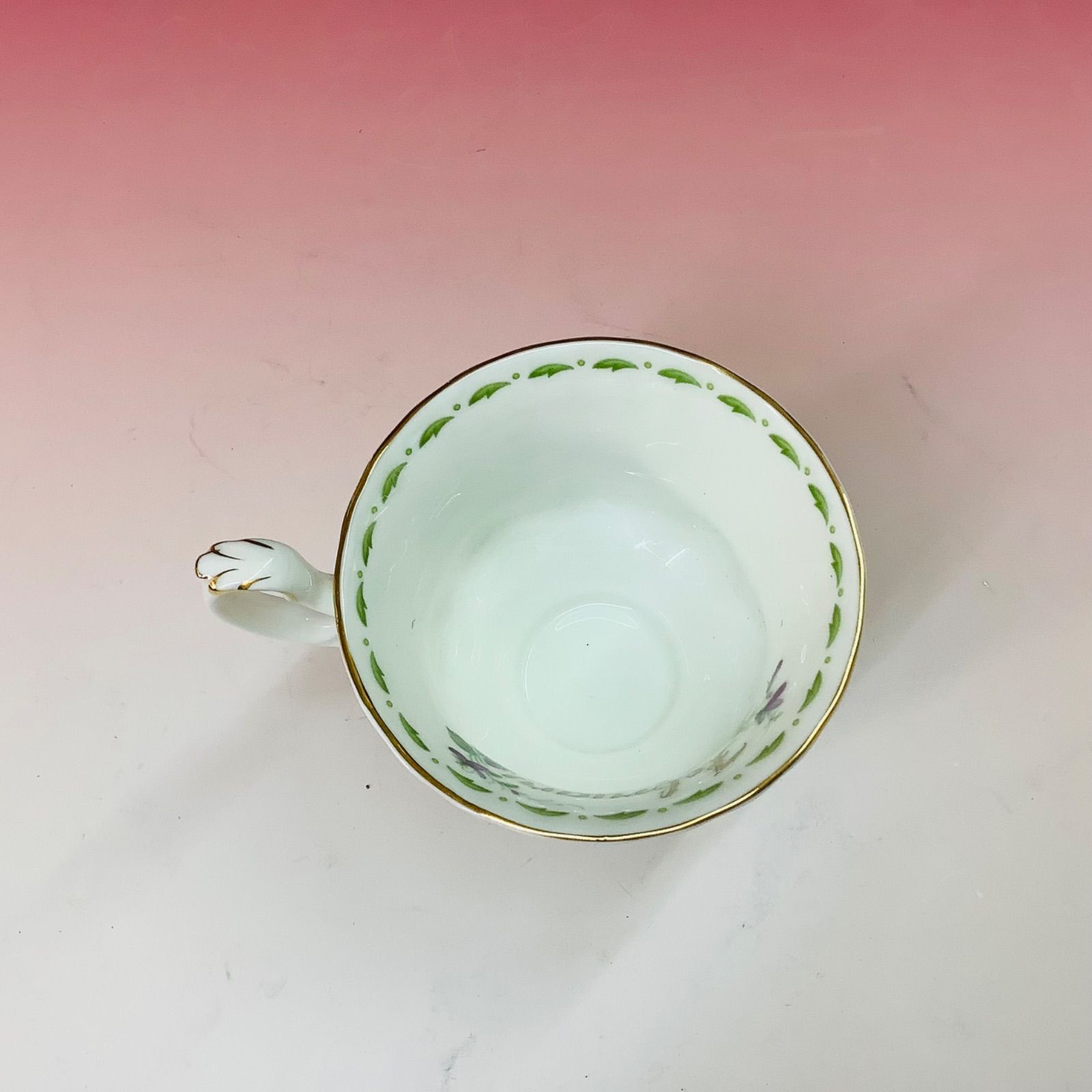 貴重 Royal Albert ロイヤルアルバート 「フラワー オブ ザ マンス」2