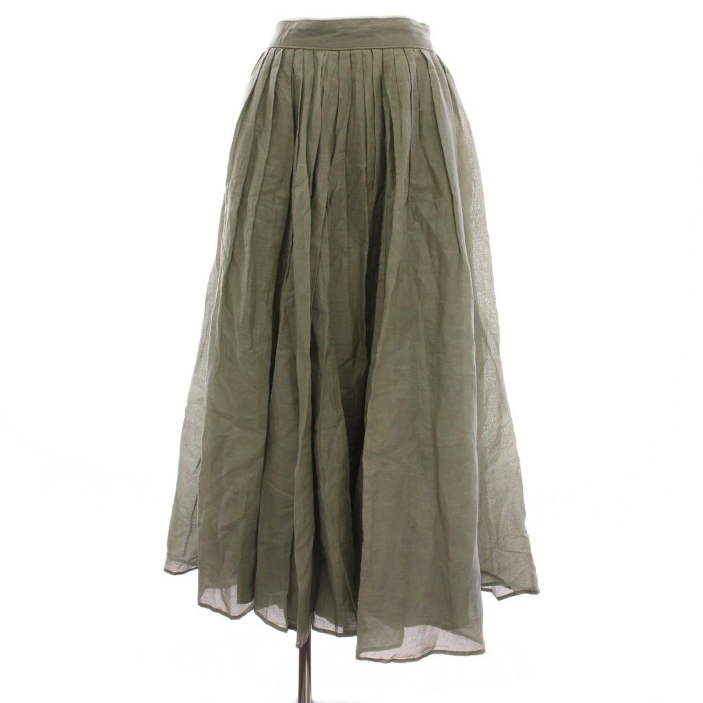 マリリンムーン 販売 Marilyn Moon タックテクニックシアーコットン