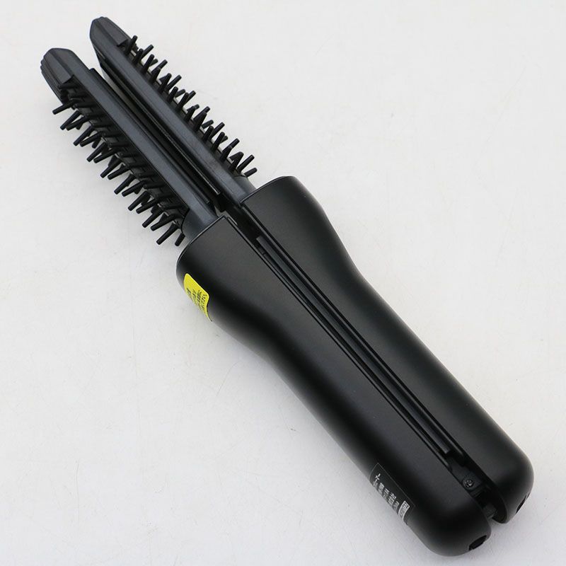 ヤーマン ヴェーダヘアボリューマー ブラック ヴェーダヘアボリューマー｜YA-MAN PROFESSIONAL (ヤーマン