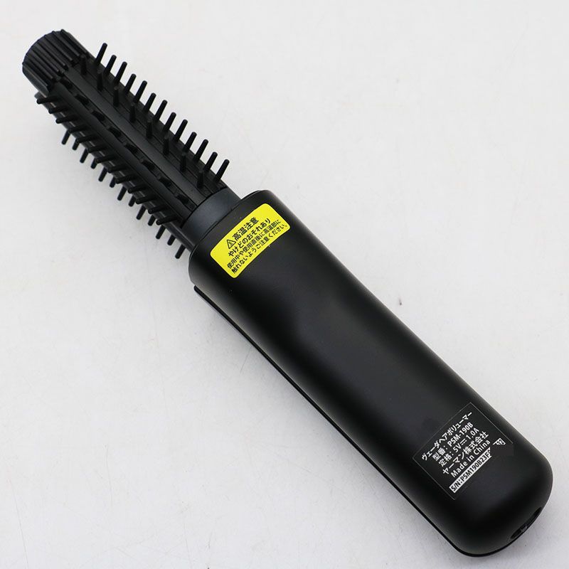 中古美品 YA-MAN ヤーマン ヴェーダヘアボリューマー PSM-190B ER7-12