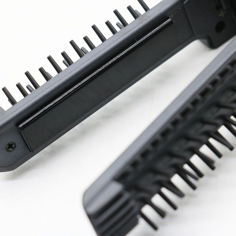  YA MAN ヤーマン ヴェーダヘアボリューマー PSM 190 B ER 7 12 72 ブラシヘアアイロン ヘアアイロン