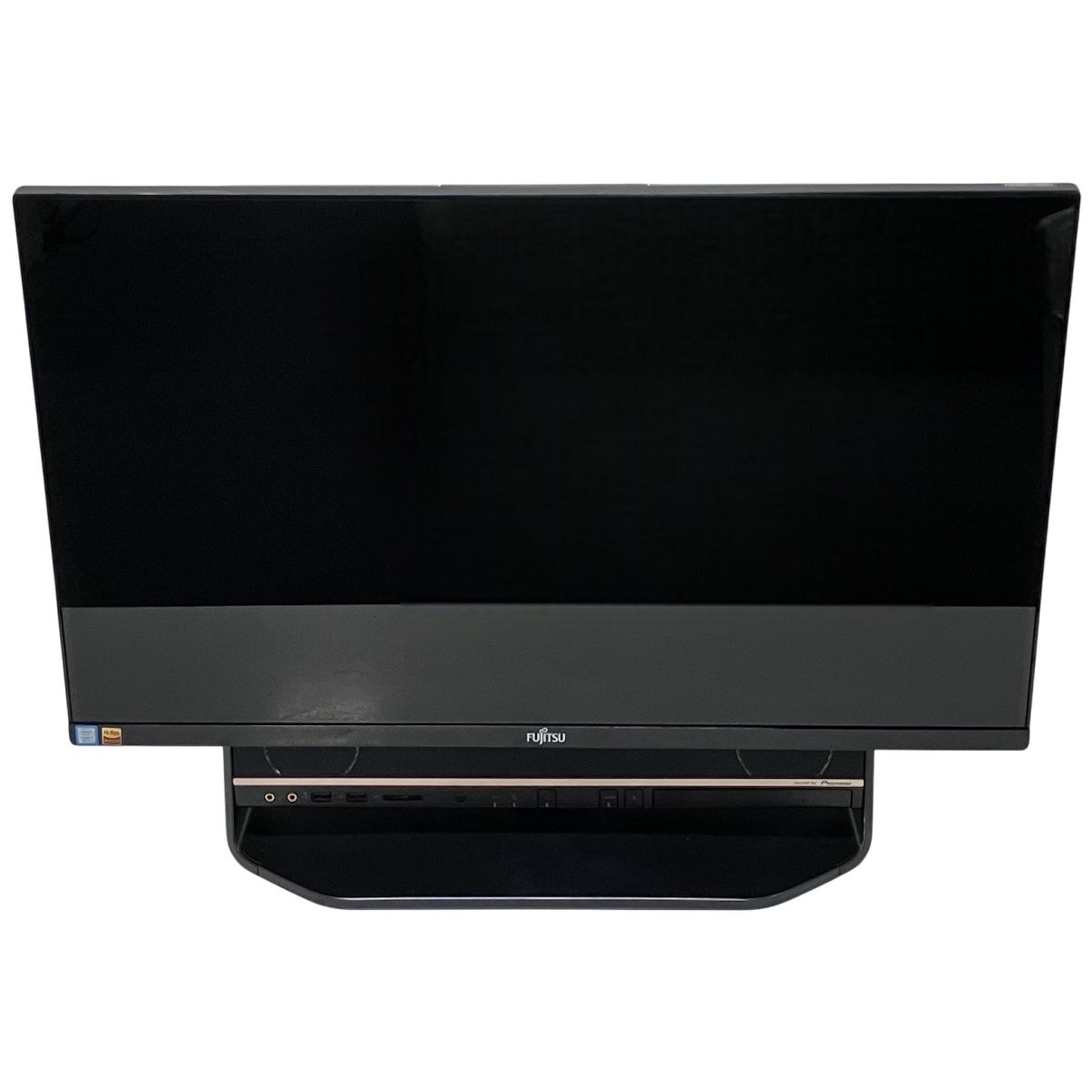 FUJITSU 一体型PC i 7 7700 HQ 8 GB HDD 3 0 TB HD Graphics 630 win 11