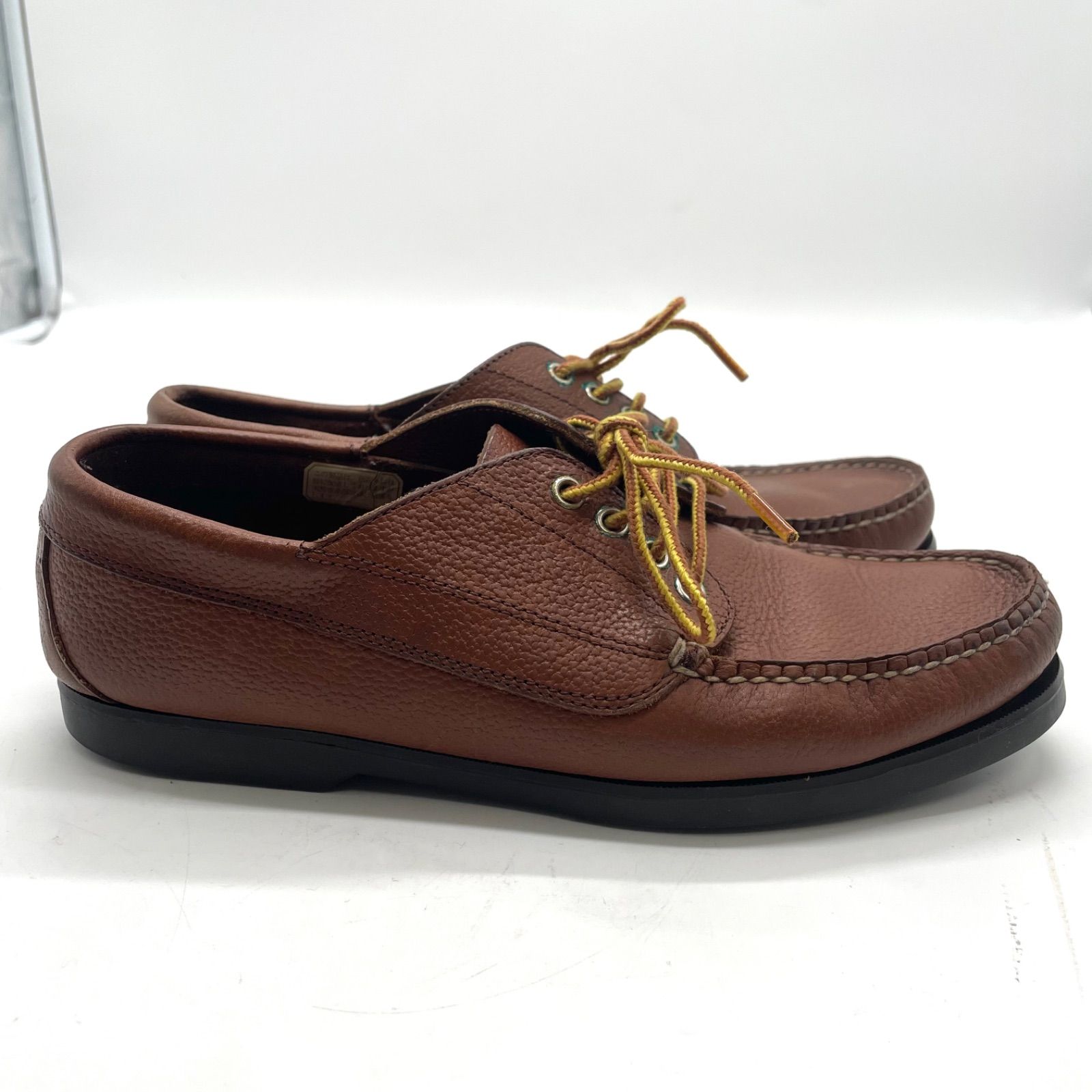 REGAL リーガル モカシンシューズ デッキシューズ REGAL COUNTRY