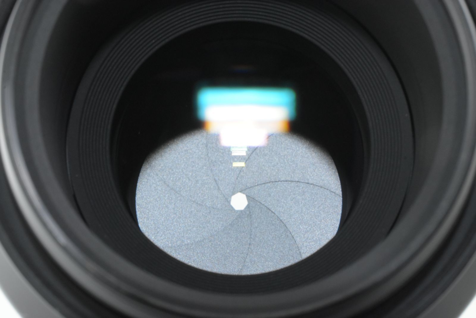 マイクロニッコール レンズ