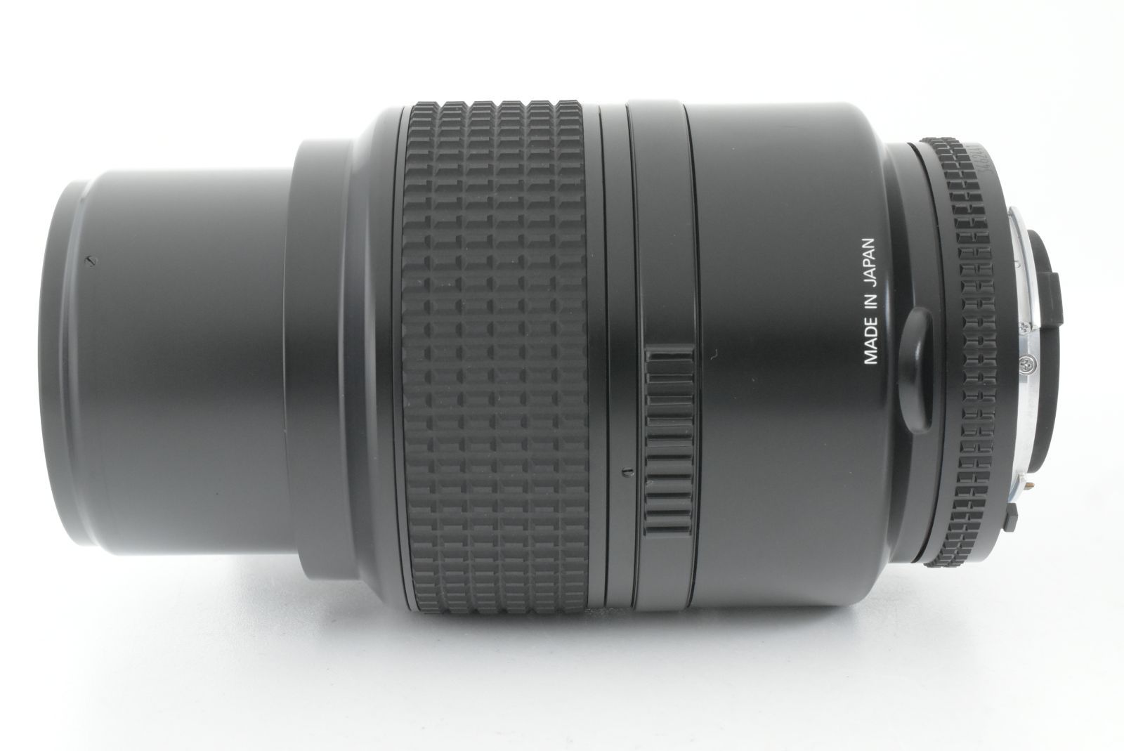 Nikon AF MICRO NIKKOR 105 mm f 2.8 D Prime Lens ニコン マイクロニッコール レンズ EF-TN-JP 1735 フィルムカメラ レンズ(ズーム) 