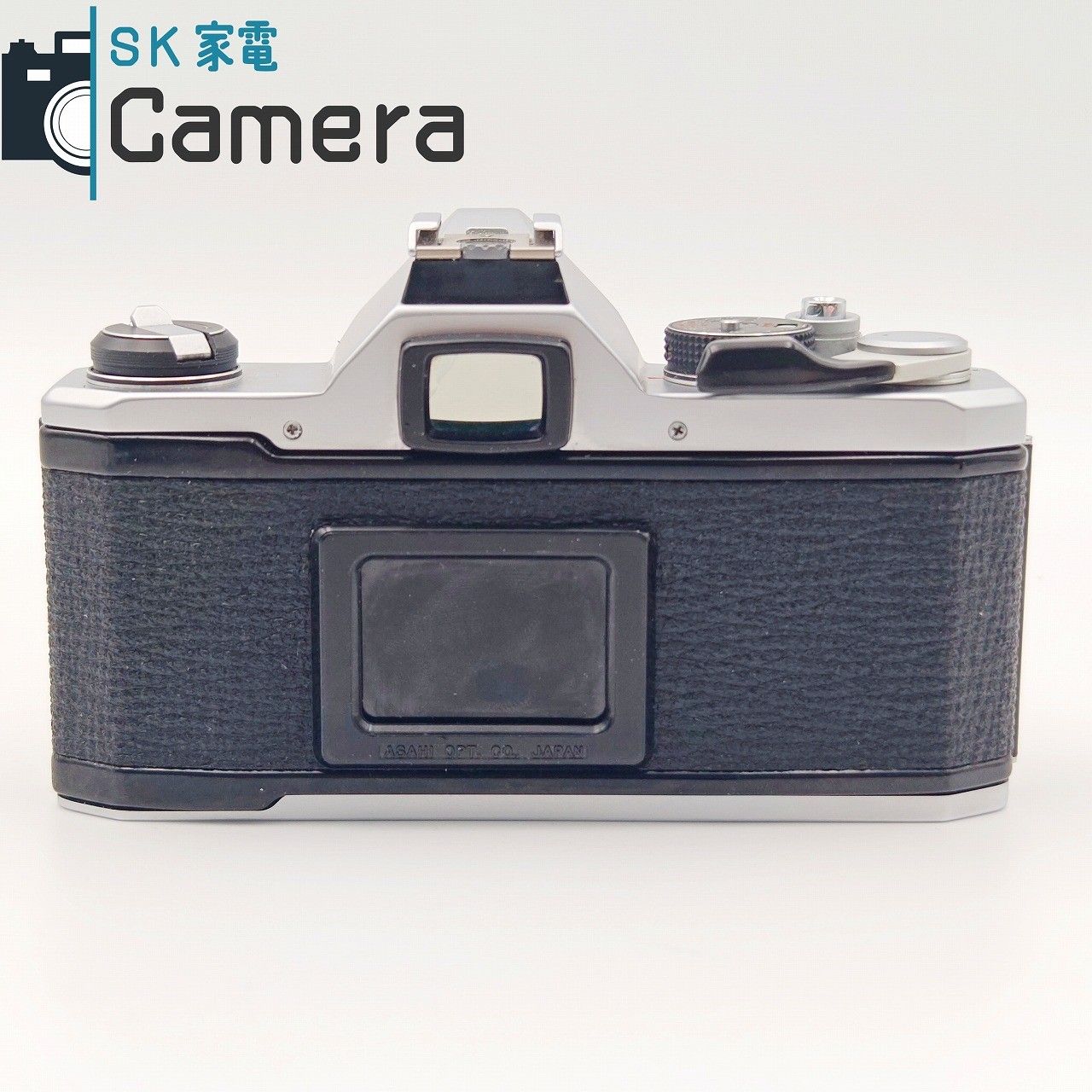 中古】 PENTAX MX + SMC PENTAX-M 50mm F1.4 ペンタックス - メルカリ