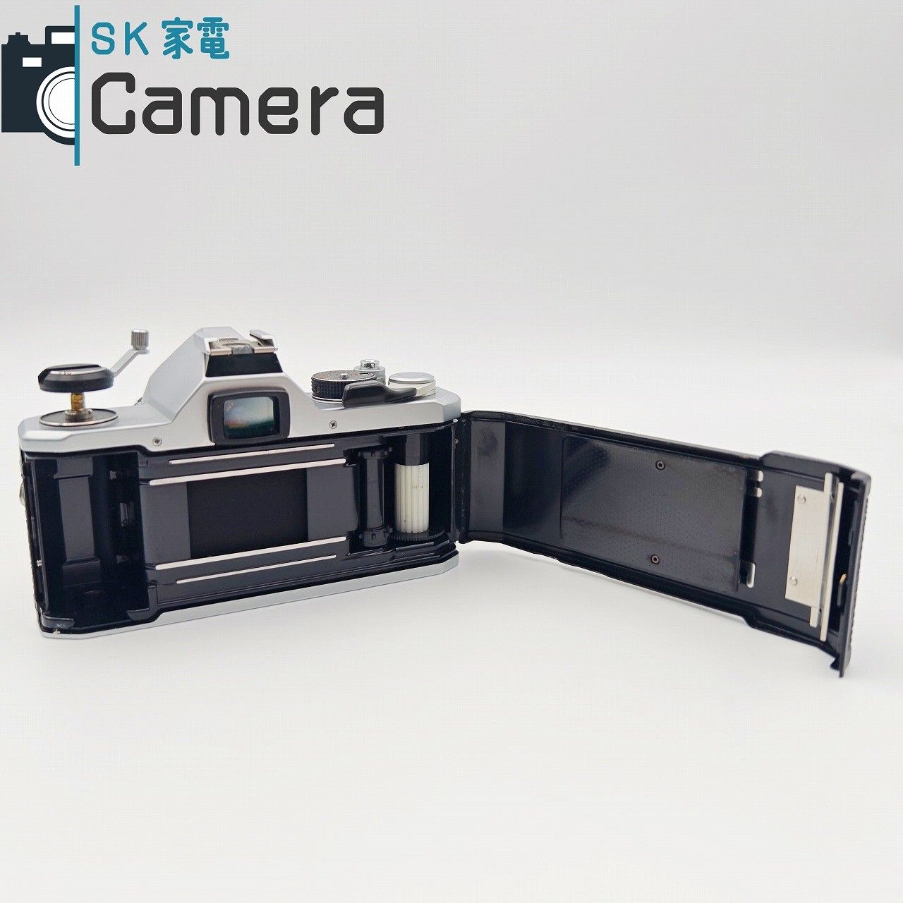 中古】 PENTAX MX + SMC PENTAX-M 50mm F1.4 ペンタックス - メルカリ