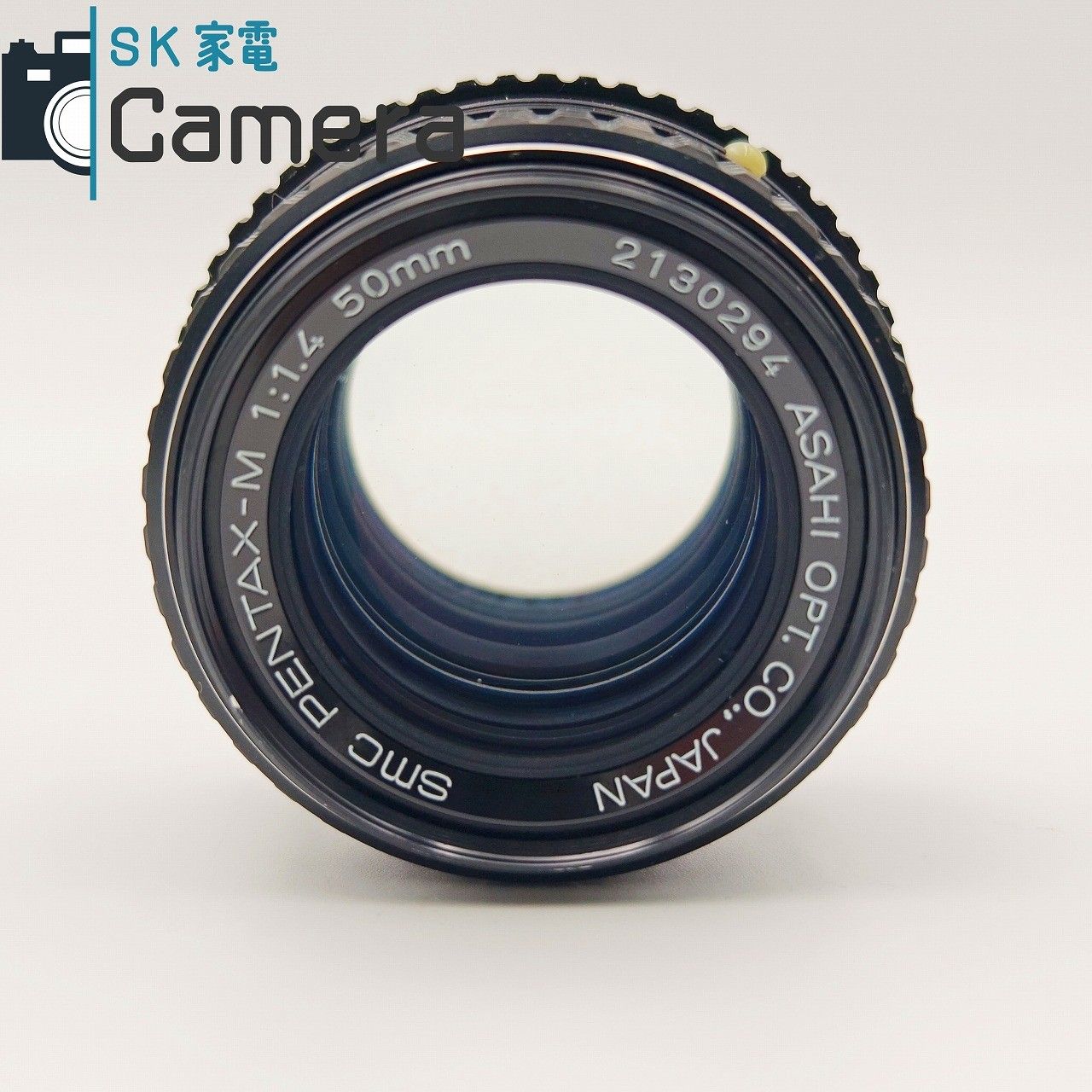 中古】 PENTAX MX + SMC PENTAX-M 50mm F1.4 ペンタックス - メルカリ