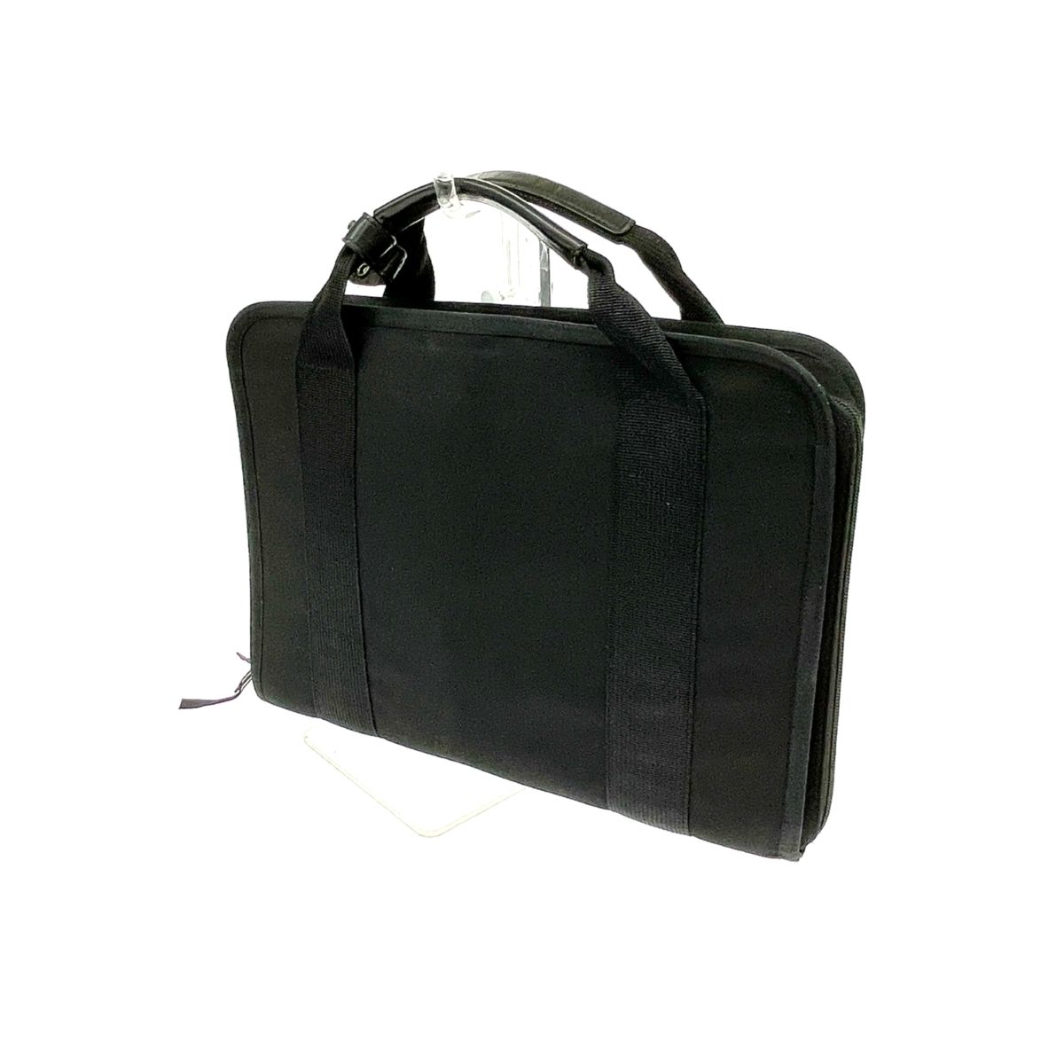 PORTER ポーター ブリーフケース/クリップ  ナイロン 550-08960   ブラック メンズ / 240001178204 PORTER ポーター ブリーフケース/クリップ ナイロン 550-08960