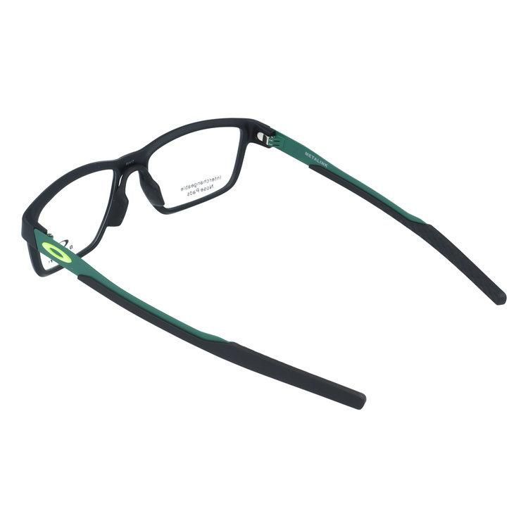 メガネフレーム メタリンク