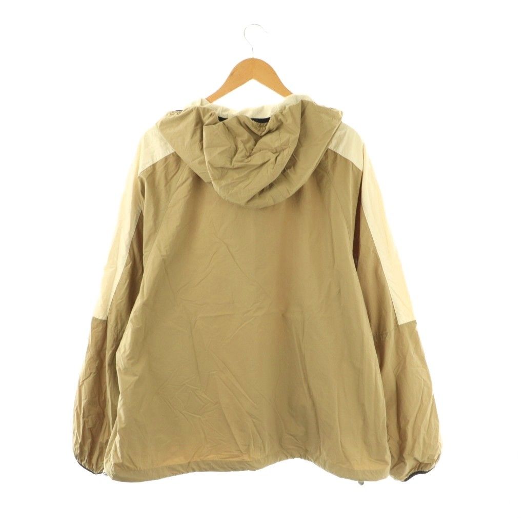 オートリー AUTRY MUSE de Deuxieme Class取扱い 24SS BLOUSON