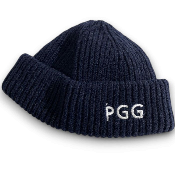 PGG by PEARLY GATES ピージージー パーリーゲイツ ゴルフ 日本製 5G