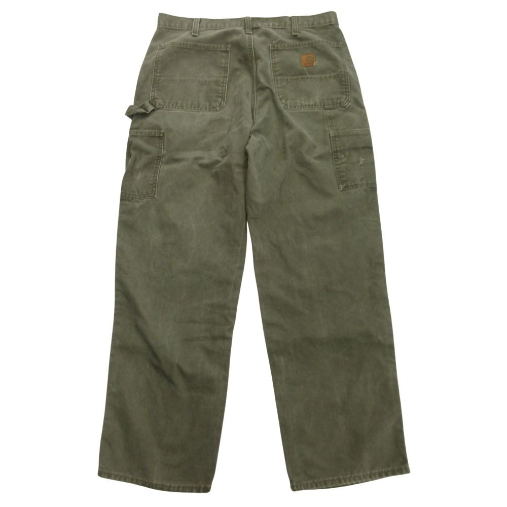 Carhartt カーハート dungaree fit ダンガリーフィット ダック