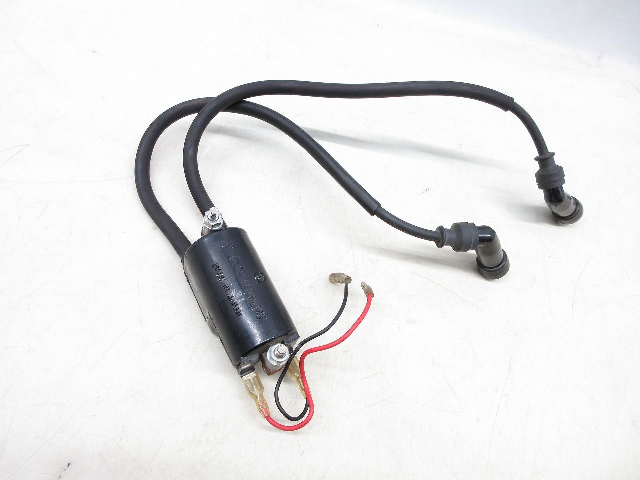 GSX-R 400 イグニッションコイル 2番 3番 バイク部品 -51