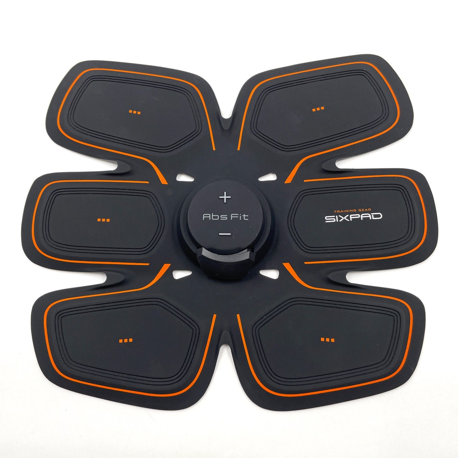 SIXPAD EMSLEGトレーニング器具 2個セット SIXPAD、ジェル不要な巻くだけトレーニングEMS 初の腰専用も - 家電 Watch
