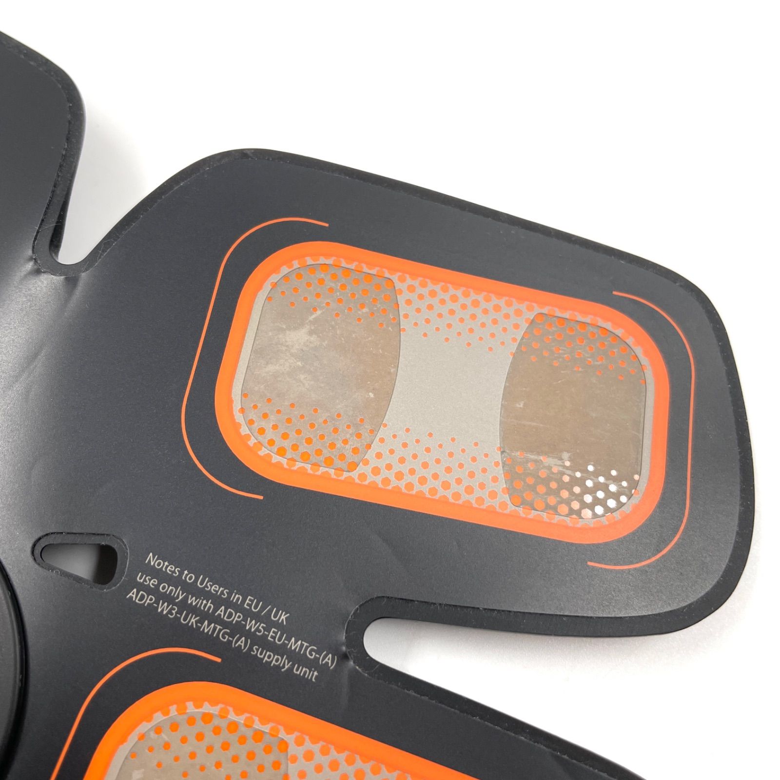 【新品・未使用】SIXPAD Abs Fit2トレーニングギア 新品・未使用】SIXPAD Abs Fit2トレーニングギア 新品・未使用】SIXPAD