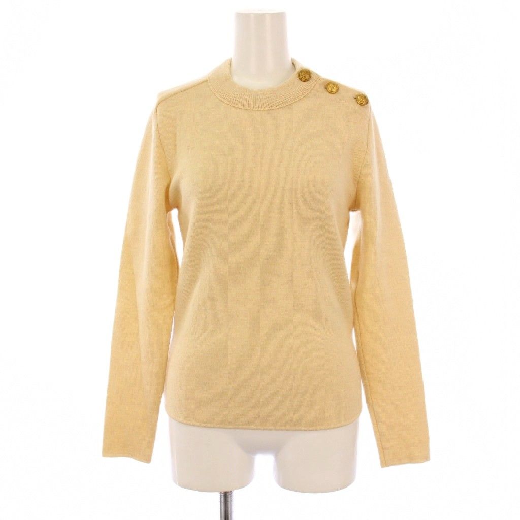 isabel marant etoile ニット セーター イザベルマラン イザベル マラン エトワール ISABEL MARANT ETOILE サンプル品 ニット