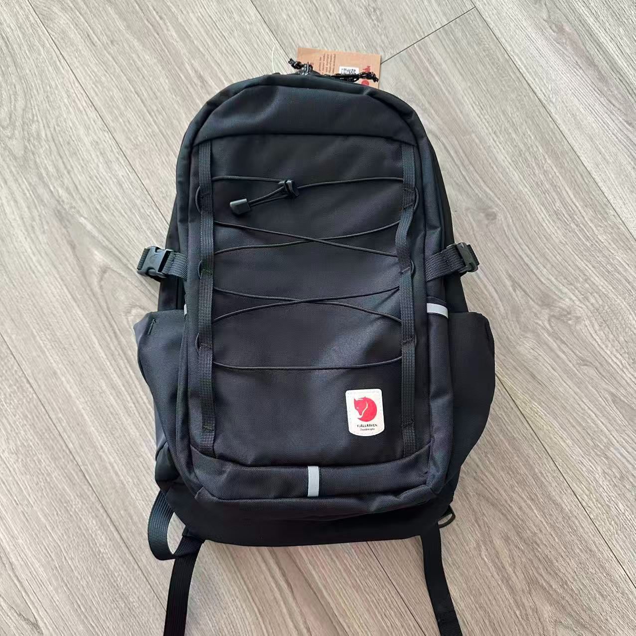 メンズ Fjallraven Skule 28 Daypack フェールラーベン スクーレ 28 