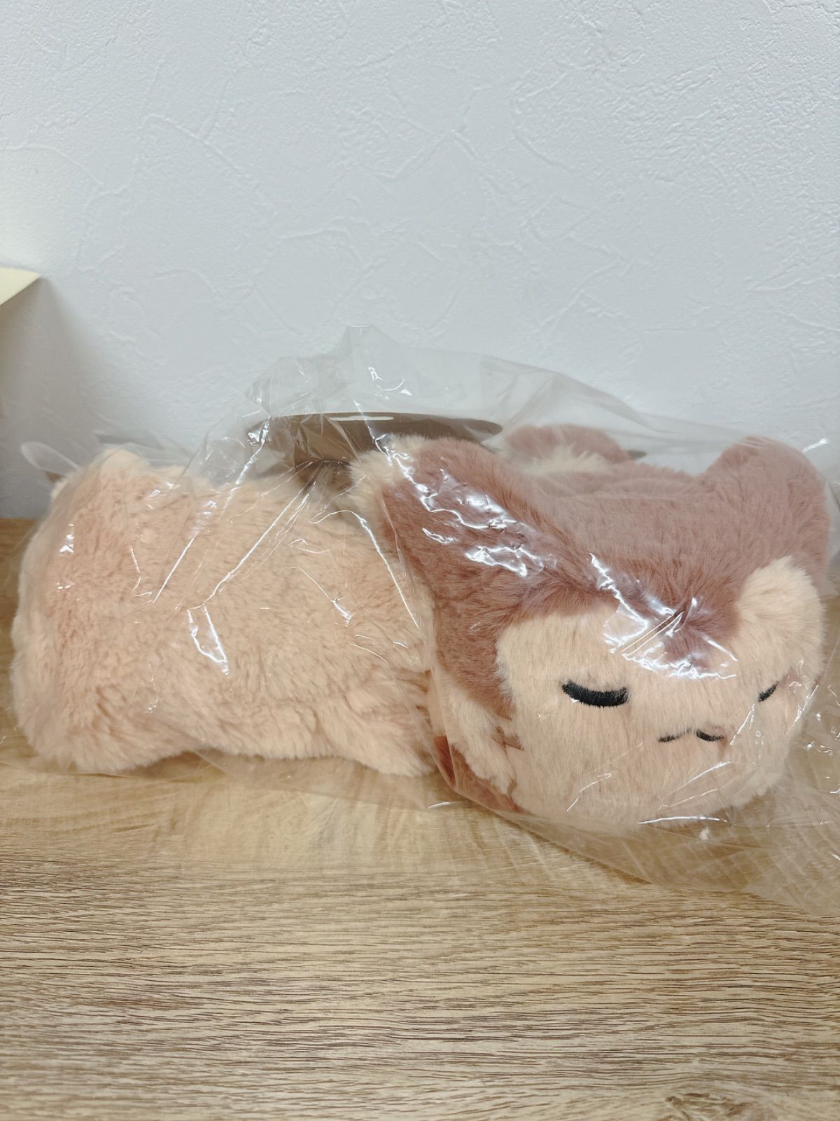 新品未開封品】ポケモンセンター マフラー オオタチ 2024