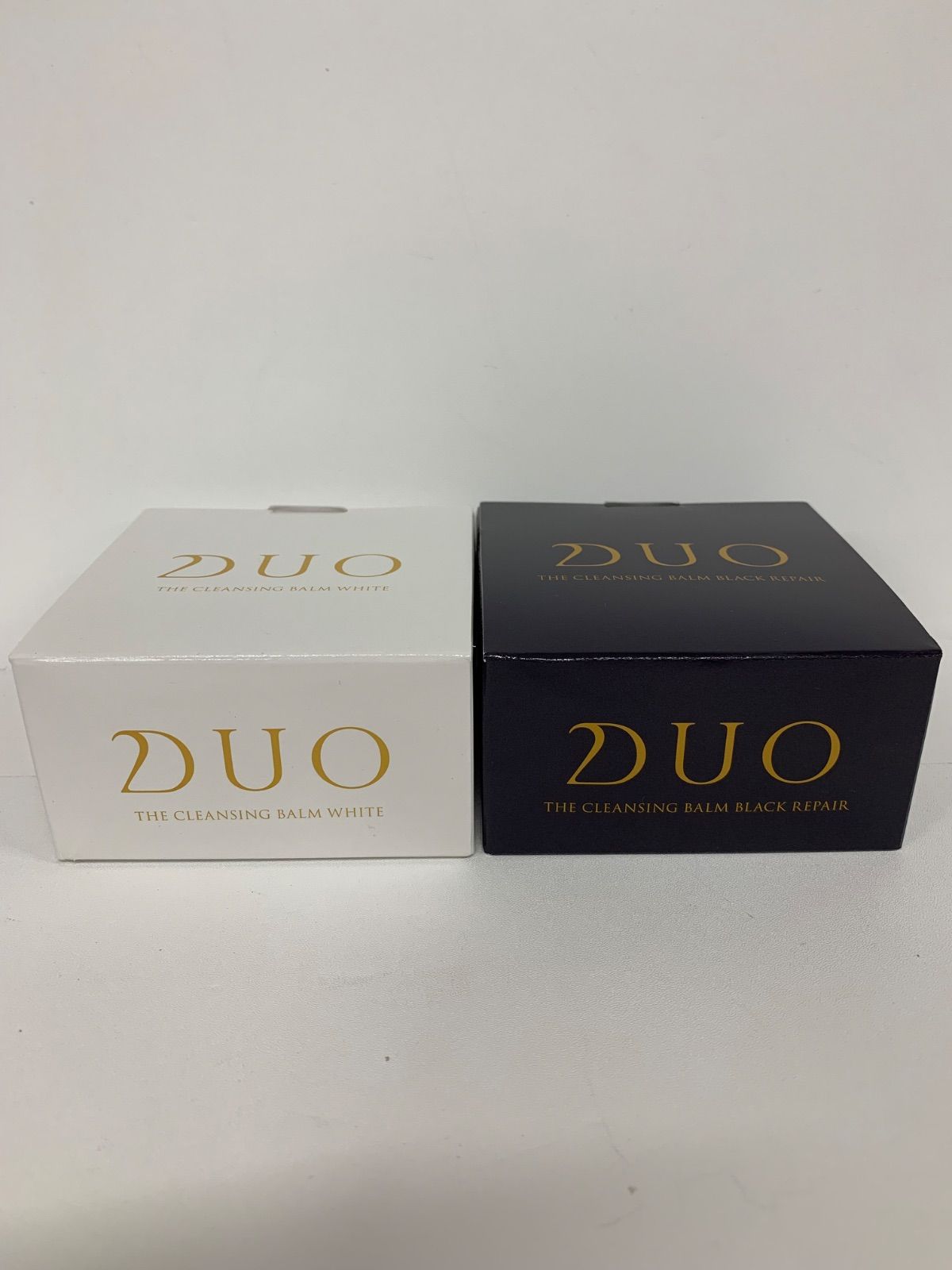 R3147 デュオ DUO ザ クレンジングバーム ホワイトEX クレンジング 90g