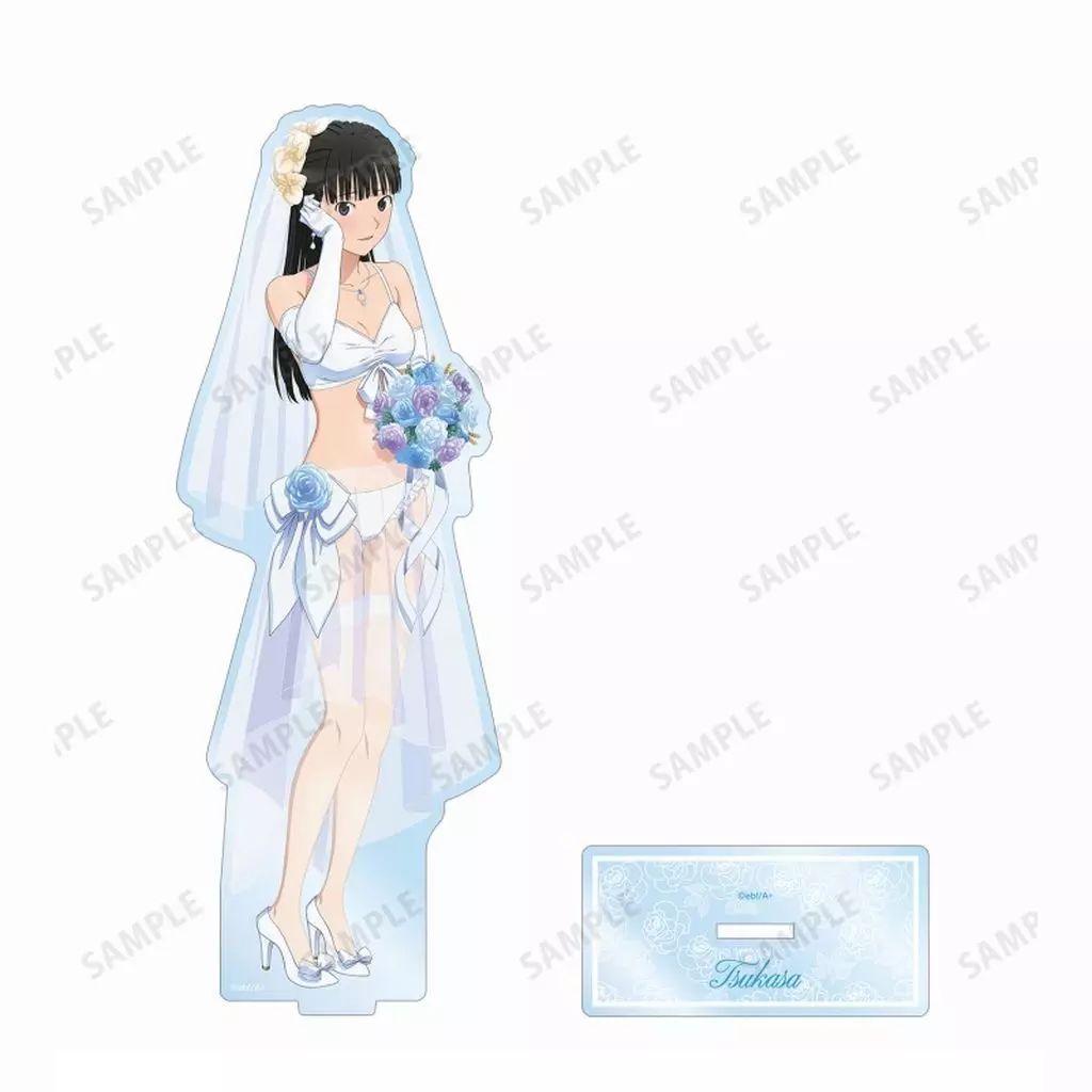 アマガミ台詞付きアクリルスタンド アマガミ台詞付きアクリルスタンド アマガミSS 15th Anniversary_