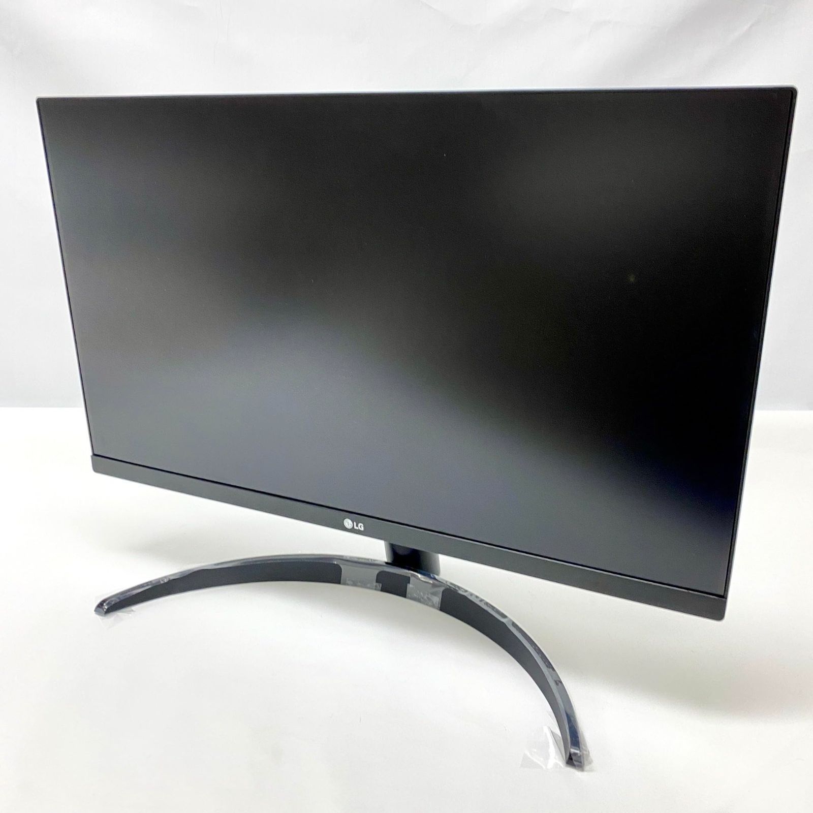 LG フレームレス モニター ディスプレイ 24QP500-B 23.8インチ No2852