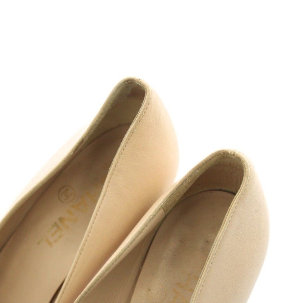 CHANEL ココマーク