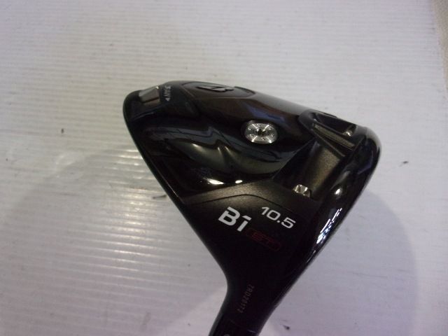 ドライバー ブリヂストン B1 ST/VANQUISH BS50/S/10.5度[1425] - メルカリ