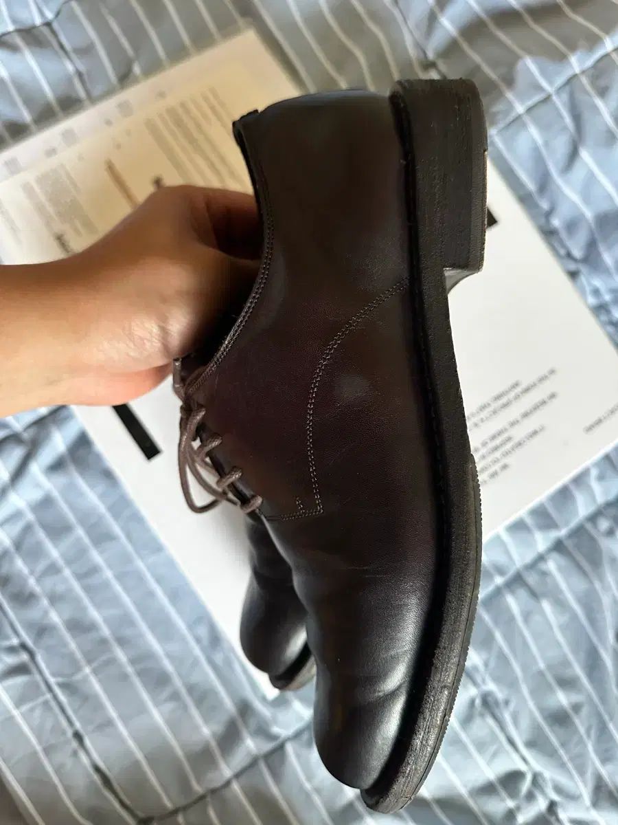 Kinch!547 ブラウン 270