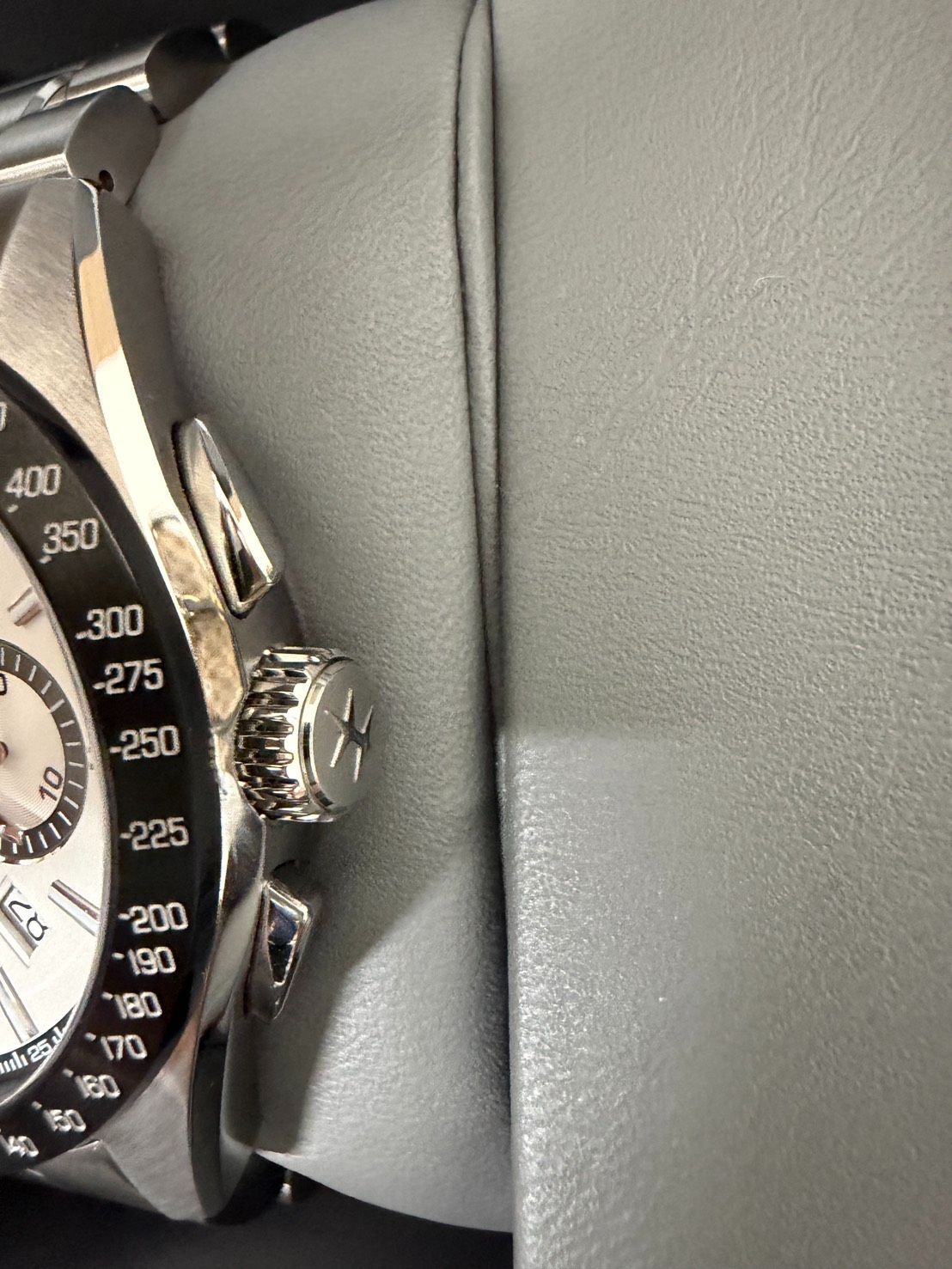 HAMILTON 自動巻き時計