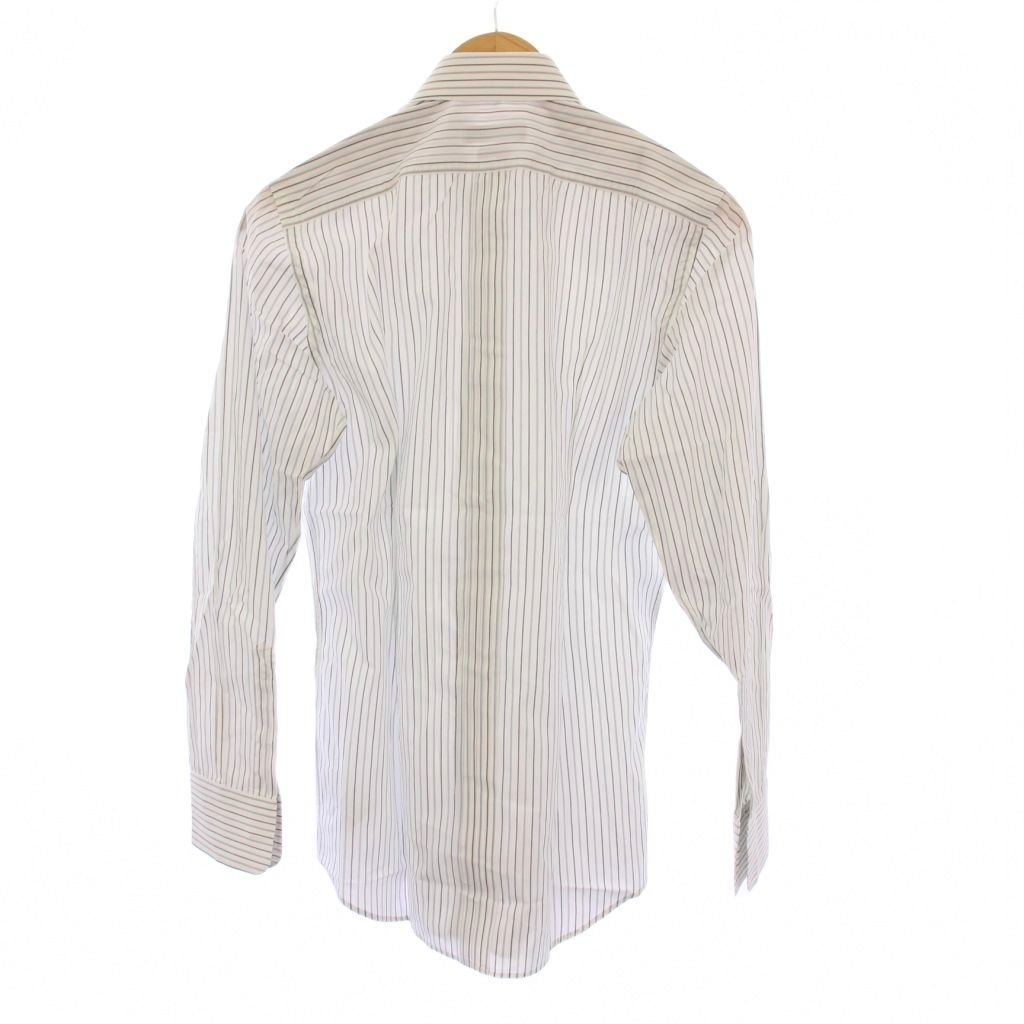 ドルチェ&ガッバーナ ドルガバ DOLCE&GABBANA カジュアルシャツ 長袖