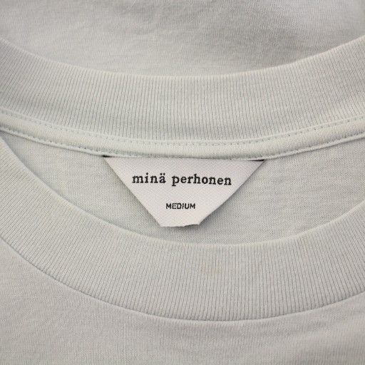 perhonen Tシャツ