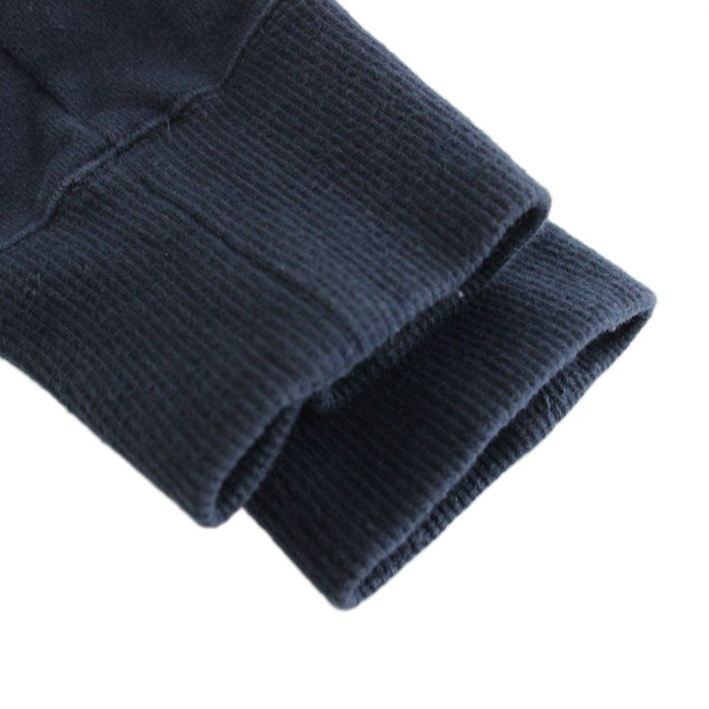 ミュベール muveil E.T.刺繍トレーナー スウェット 長袖 ボリューム