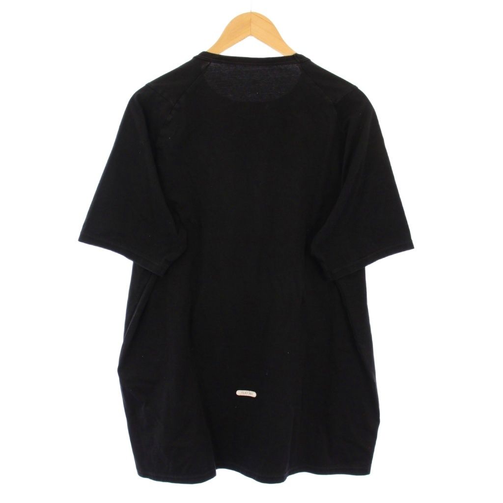 テアトラ TEATORA CARTRIDGE TEE SOLOTEX カートリッジTシャツソロ