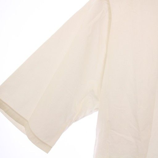 テアトラ TEATORA CARTRIDGE POLO SHIRT COLD SLEEP カートリッジ