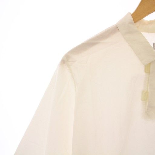 テアトラ TEATORA CARTRIDGE POLO SHIRT COLD SLEEP カートリッジ