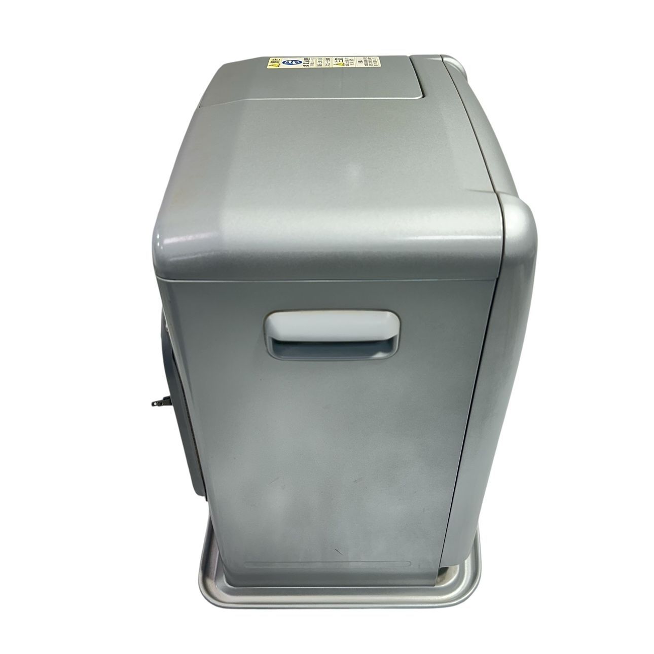 動作品】DAINICHI/ダイニチ 石油ファンヒーター FW3218S 2018年製 木造