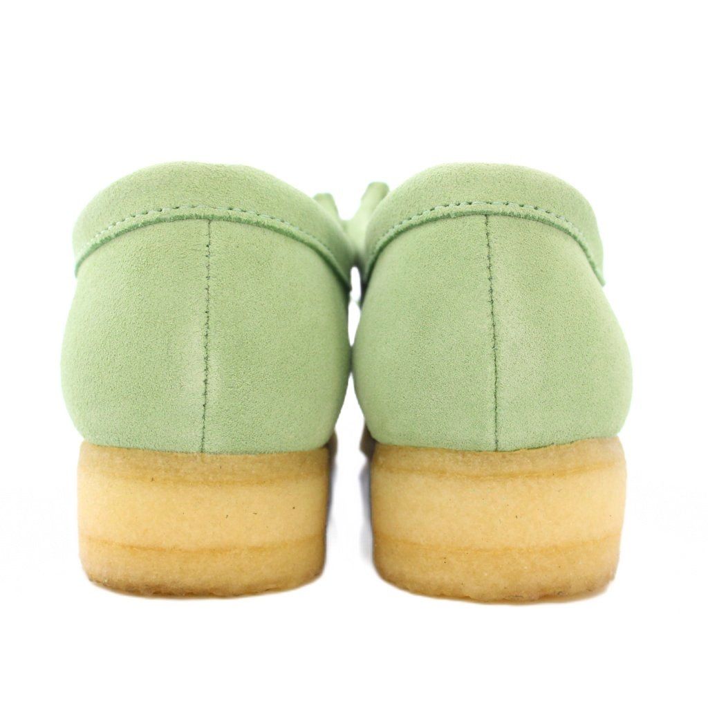 ワラビー ローカットシューズ