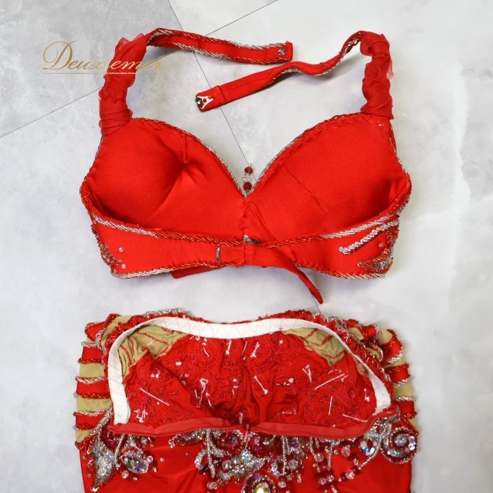 トップス スカート