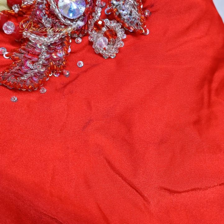 ビーズ スパンコール